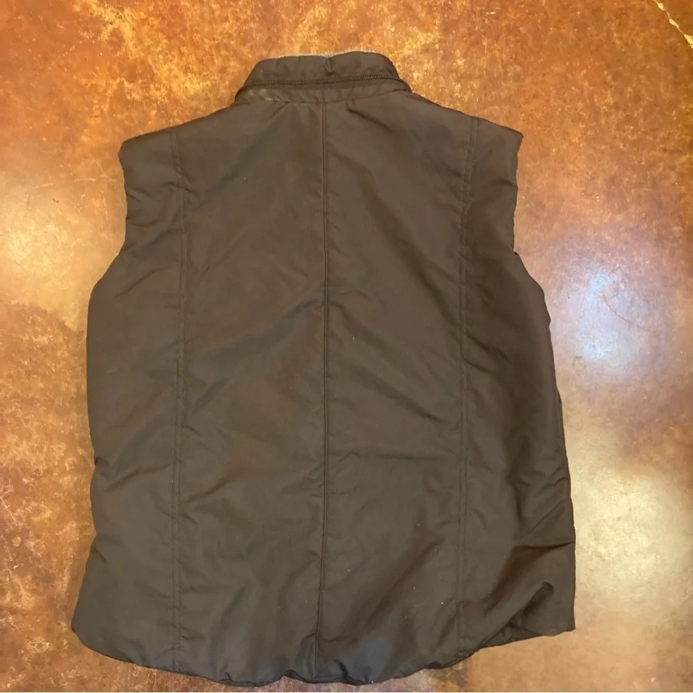 Boys Nike Lightweight Puffer Vest